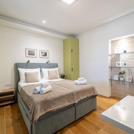 Marjan Nest Apartment Split Luaran gambar