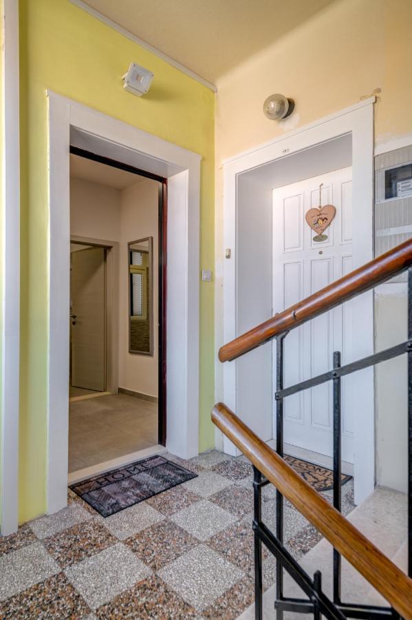 Marjan Nest Apartment Split Luaran gambar
