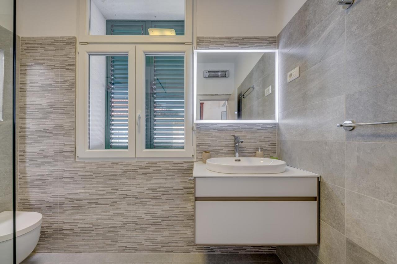 Marjan Nest Apartment Split Luaran gambar